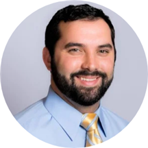 Dr. Charley Meade, DPT