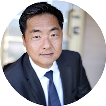Dr. Charlie Nahm, MD