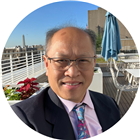 Dr. Charlie Tran, DDS