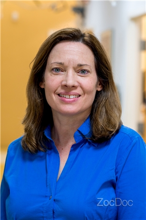 Dr. Charlotte Dick, MD