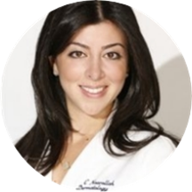 Dr. Charlotte Noorollah, DO