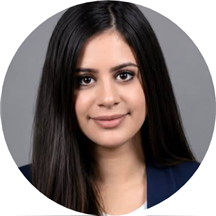 Dr. Charlotte Salameh, DDS