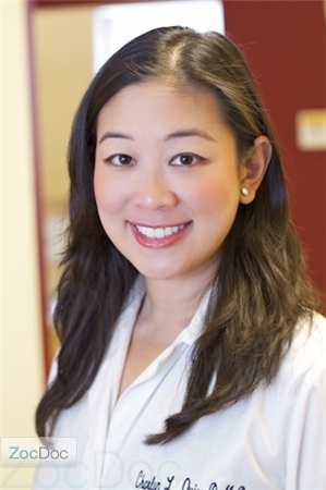 Dr. Charlyn Quiec, DDS
