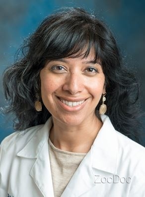 Dr. Charmaine Ansari, MD