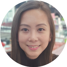 Dr. Charmaine Morcilla, PT, DPT