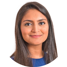 Dr. Charmi Patel, MD