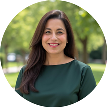 Dr. Charu Sawhney, DO, MPH