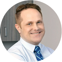 Dr. Chase Blackford, DO