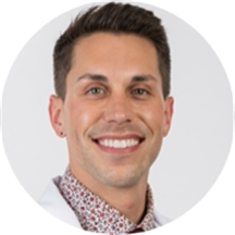 Dr. Chase Cataline, DO