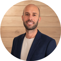 Dr. Chase Cerbone, DMD