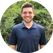 Dr. Chase Helgren, DPT, PT
