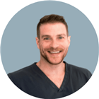 Dr. Chase Pease, DC