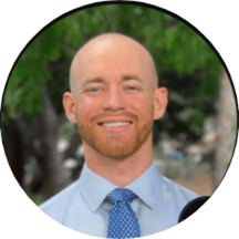Dr. Chase Thomas, DMD