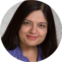 Dr. Chaula Vora, MD