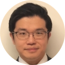 Dr. Che-Kai Tsao, MD