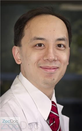 Dr. Chee-Hahn Hung, MD
