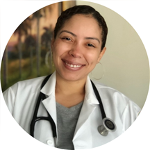Dr. Chelsea Batista, MD