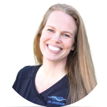 Dr. Chelsea Derbaum, DMD