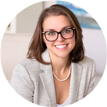 Dr. Chelsea Eckhouse, PhD, LPC