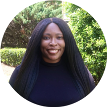 Dr. Chelsea Hall, PsyD