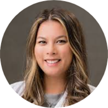 Dr. Chelsea Hendricks, DPM