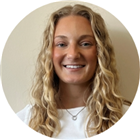 Dr. Chelsea Lynch, PT, DPT