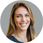 Dr. Chelsea Moran, OD