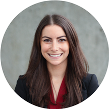 Dr. Chelsie Russ, OD