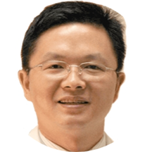 Dr. Cheng Wang, PhD