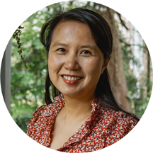 Dr. Chenling Hsieh, EdD, LPC