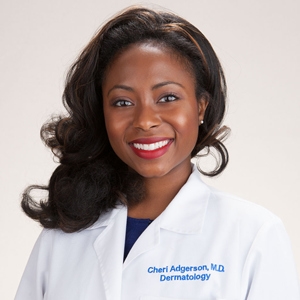 Dr. Cheri Adgerson, MD