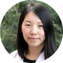 Dr. Cherish Im, DDS
