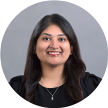 Dr. Cherishma Nagisetty, MD