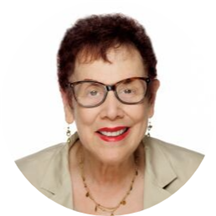 Dr. Cheryl Effron, MD