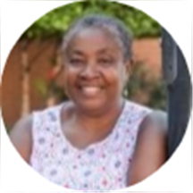 Dr. Cheryl Ferrier, MD