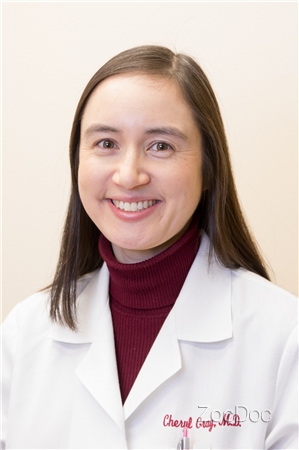 Dr. Cheryl Gray, MD