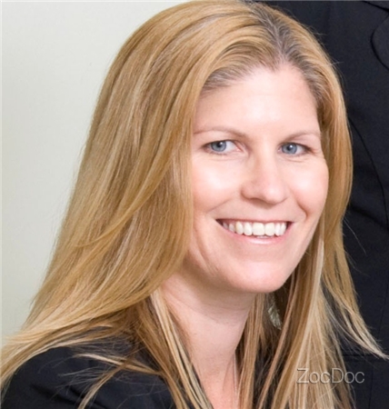 Dr. Cheryl Lennard, OD