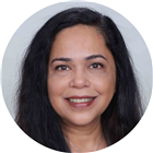 Dr. Cheryl Lobo, DDS