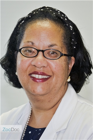 Dr. Cheryl Mitchell, MD