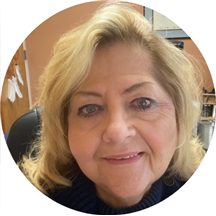 Dr. Cheryl Pfent, PsyD