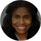 Dr. Cheryl Ross-Cammock, MD