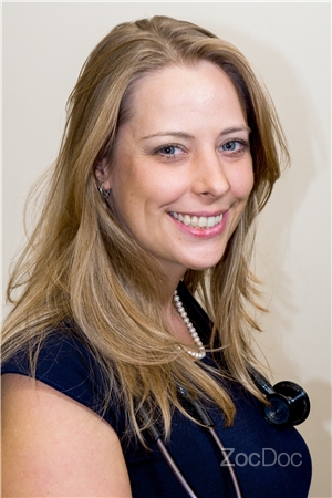 Dr. Cheryl Shaw, DO