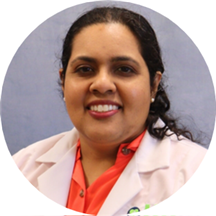 Dr. Cheryl Thamaravelil, MD