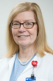 Dr. Cheryl Walters, MD