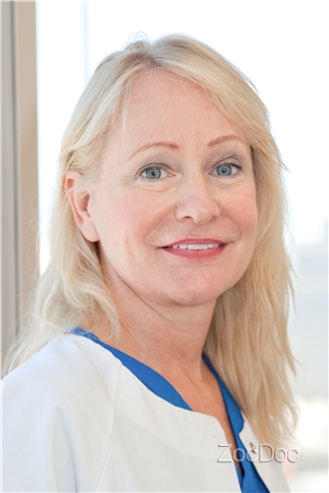 Dr. Cheryl Widdis, DDS