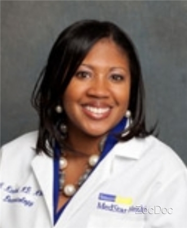 Dr. Chesahna Kindred-Weaver, MD