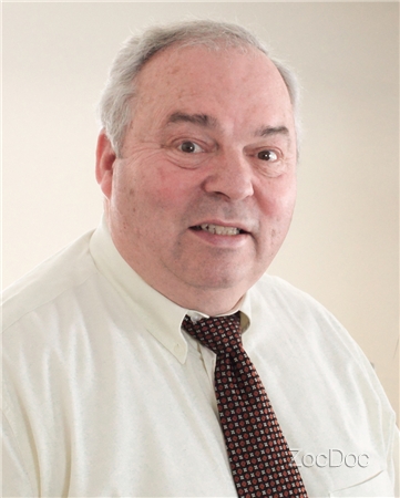 Dr. Chester Zarnoch, MD