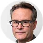 Dr. Chet Steinmetz, OD