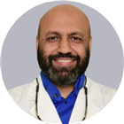 Dr. Chetan Arora, DMD