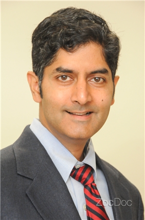 Dr. Chetan Vaid, MD